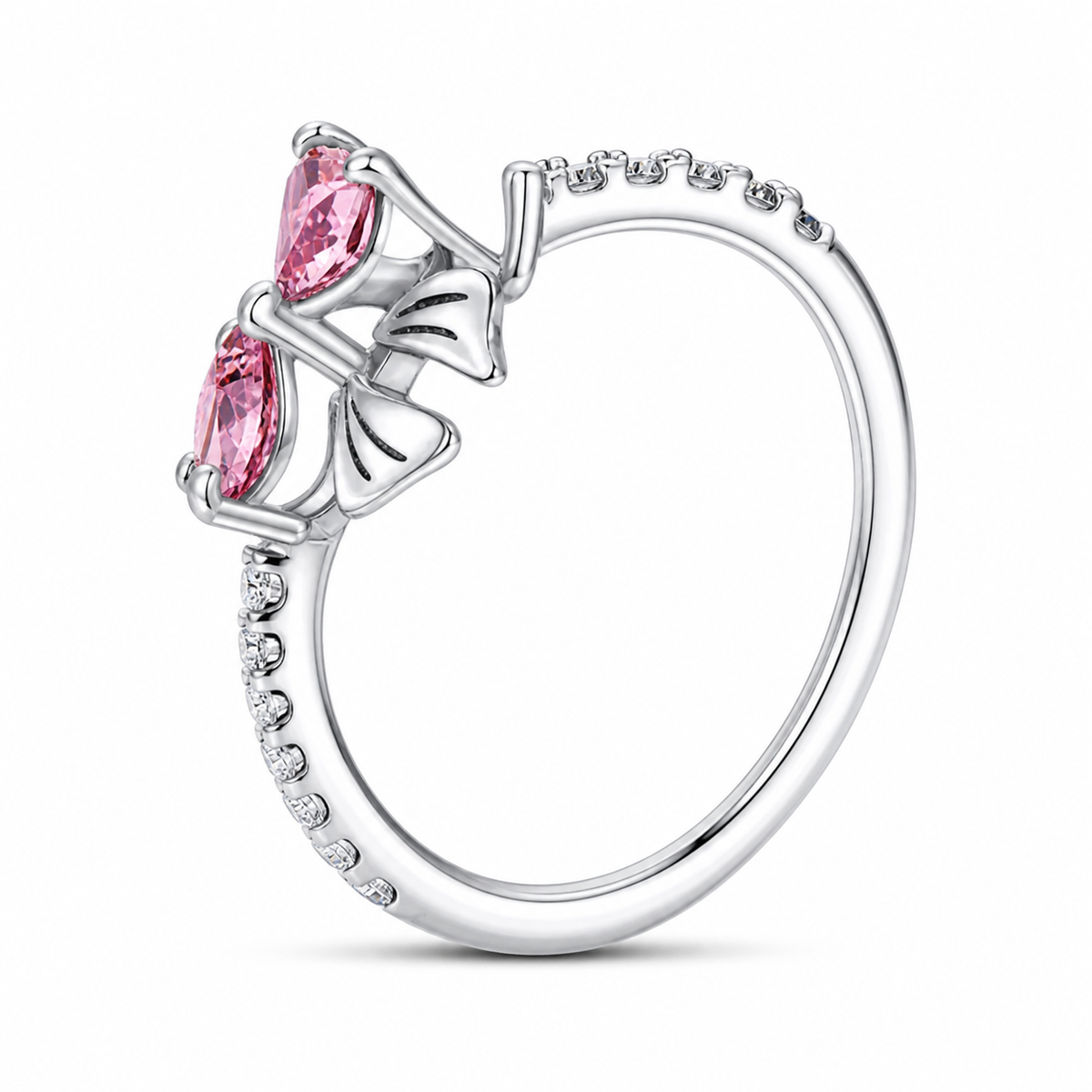 Butterfly Ring