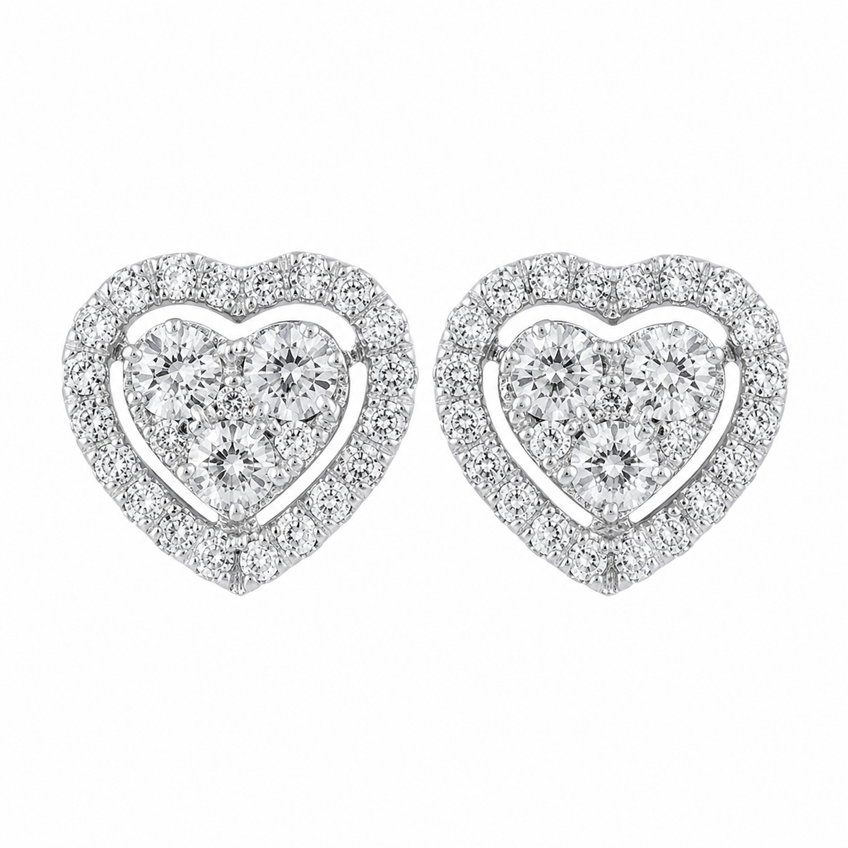 Love Earrings