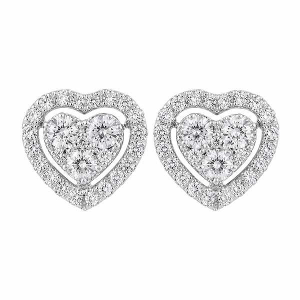 Love Earrings