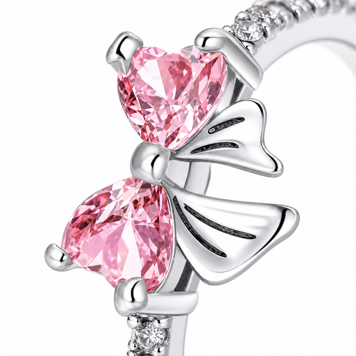 Butterfly Ring