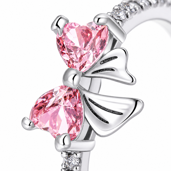 Butterfly Ring