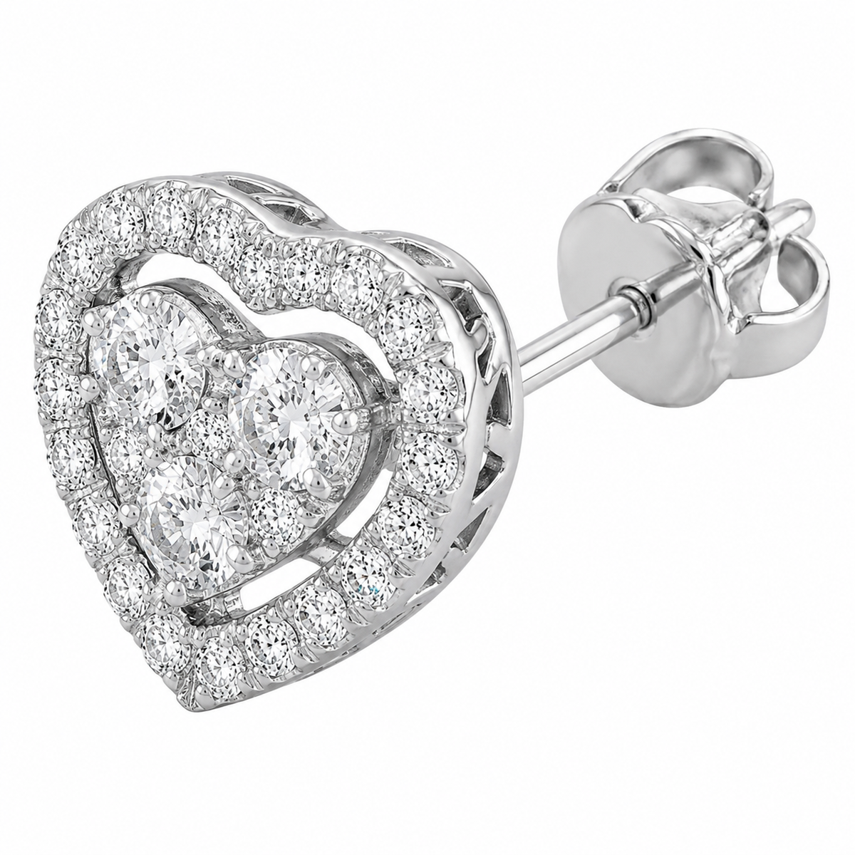 Love Earrings