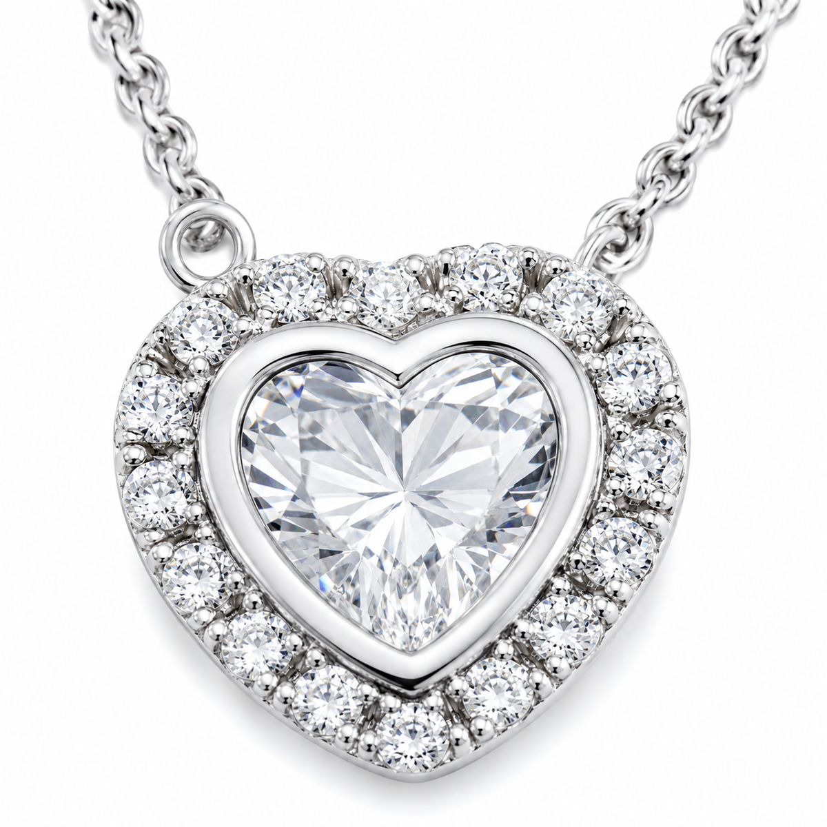 Love Necklace