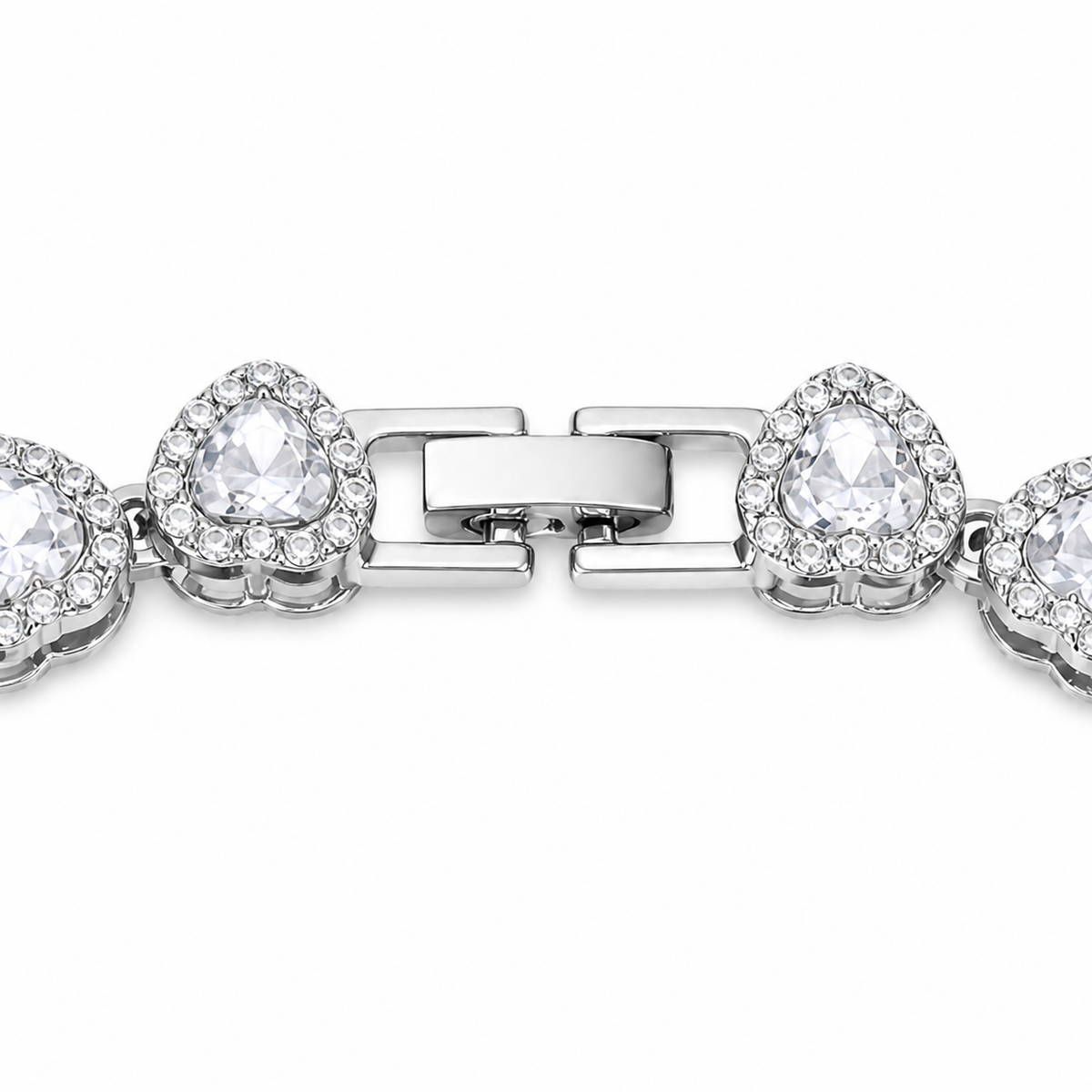 Heart Bracelet