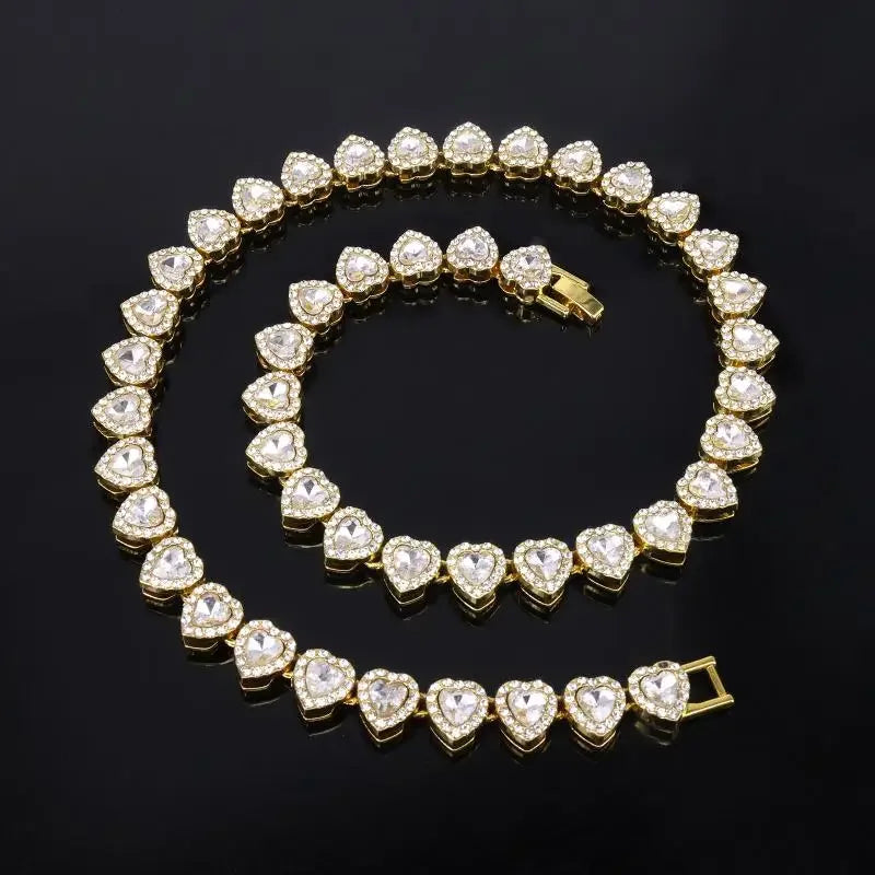 Heart Necklace