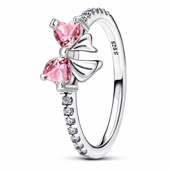 Butterfly Ring