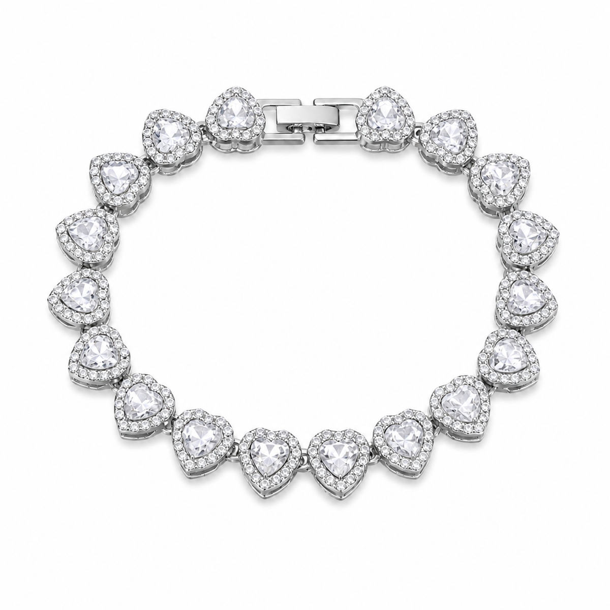 Heart Bracelet