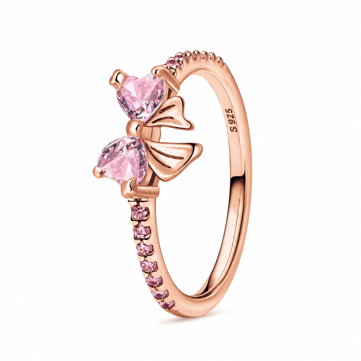 Butterfly Ring
